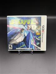 Star Fox 64 3D - Nintendo 3DS